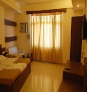 Hotel Vivek Gorakhpur Exterior foto