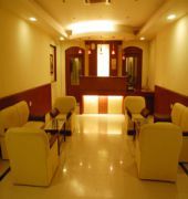 Hotel Vivek Gorakhpur Exterior foto